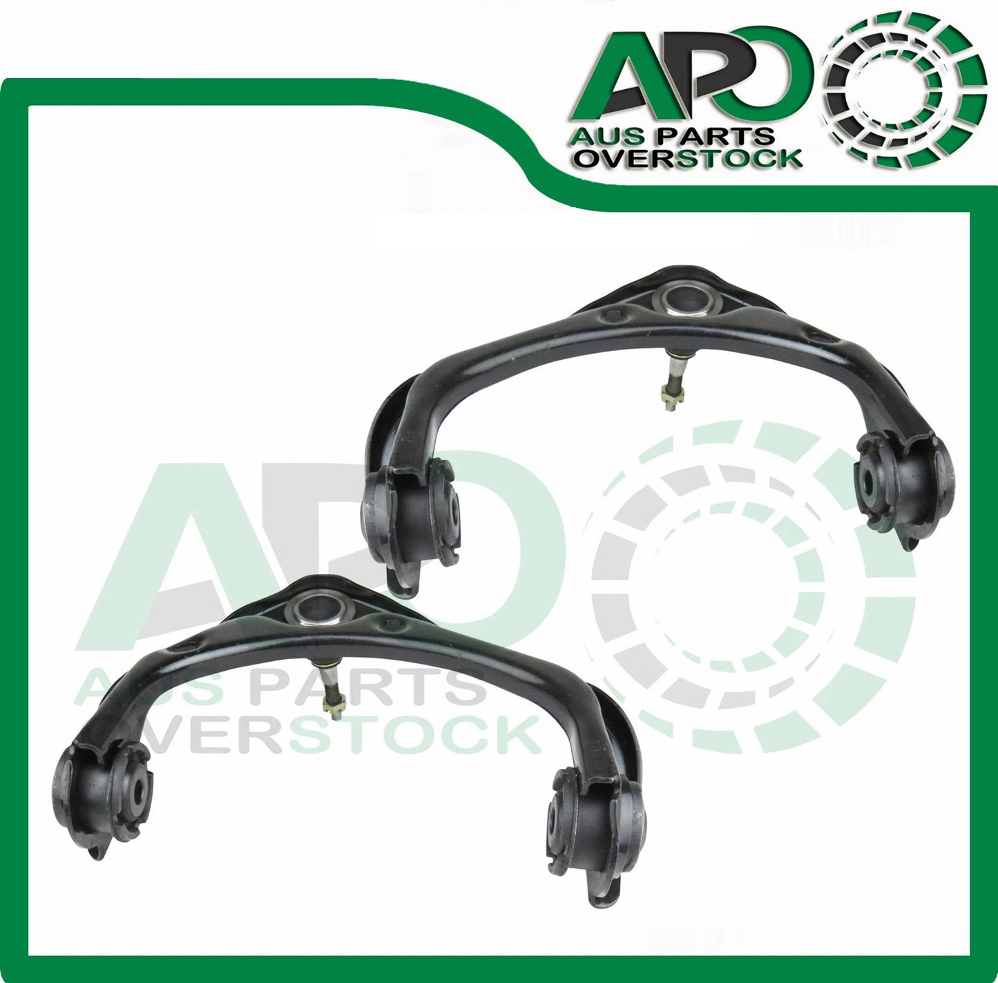 Front Uppper Right & Left Control Arms With Ball Joints FOR FORD Explorer 2006-2009