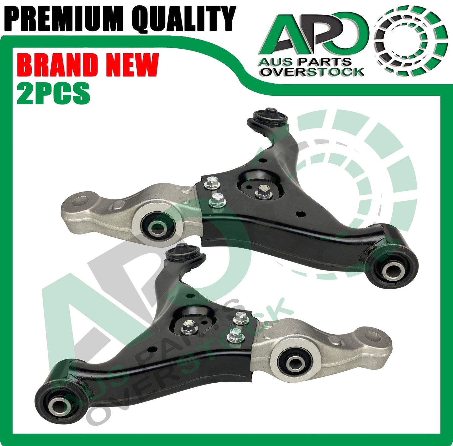 Front Lower Left Right Control Arms for HYUNDAI Grandeur TG Sonata NF 2005-2010