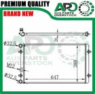 Radiator For VOLKSWAGEN GOLF MK4 1J Auto Manual 9/1998-6/2004