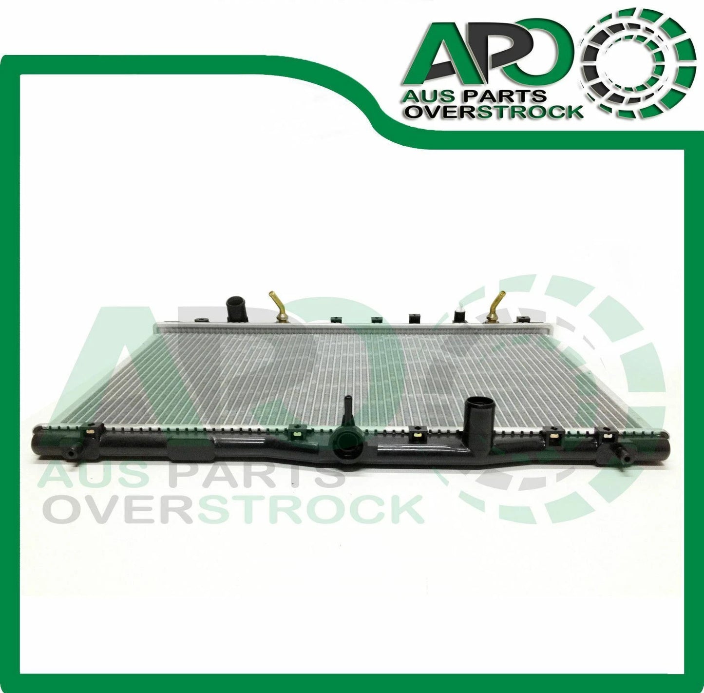 Radiator For HONDA Legend KA9 Auto Manual 5/1996-2/2004