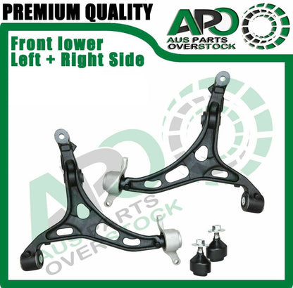 Front Lower Left Right Control Arm Ball Joint For JEEP GRAND CHEROKEE WK2 2011-On