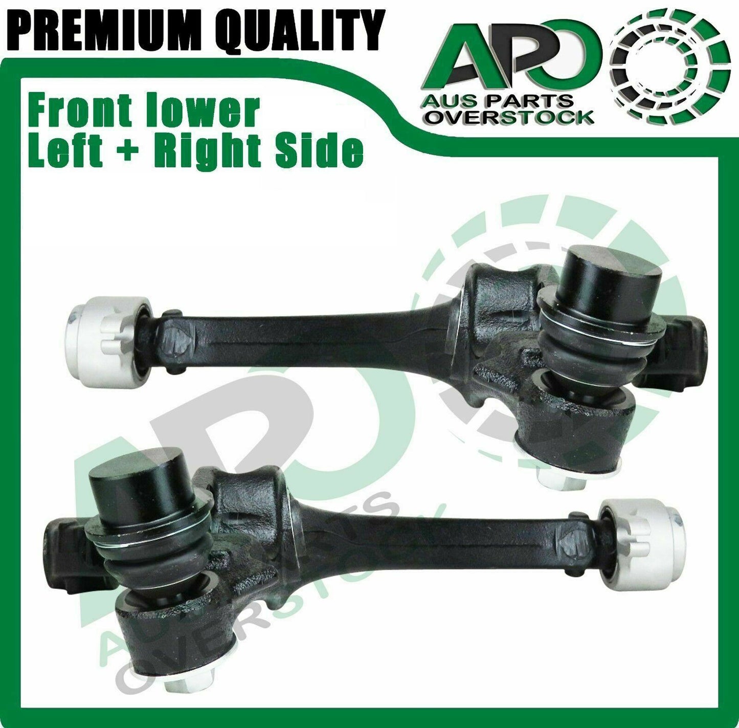 Front Lower Left Right Control Arm Ball Joint For JEEP GRAND CHEROKEE WK2 2011-On