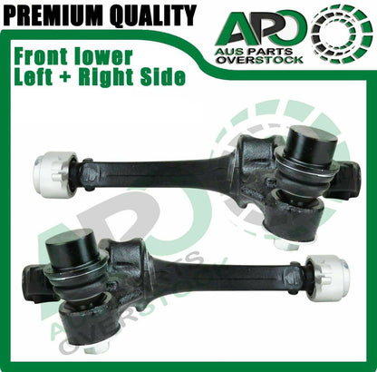 Front Lower Left Right Control Arm Ball Joint For JEEP GRAND CHEROKEE WK2 2011-On