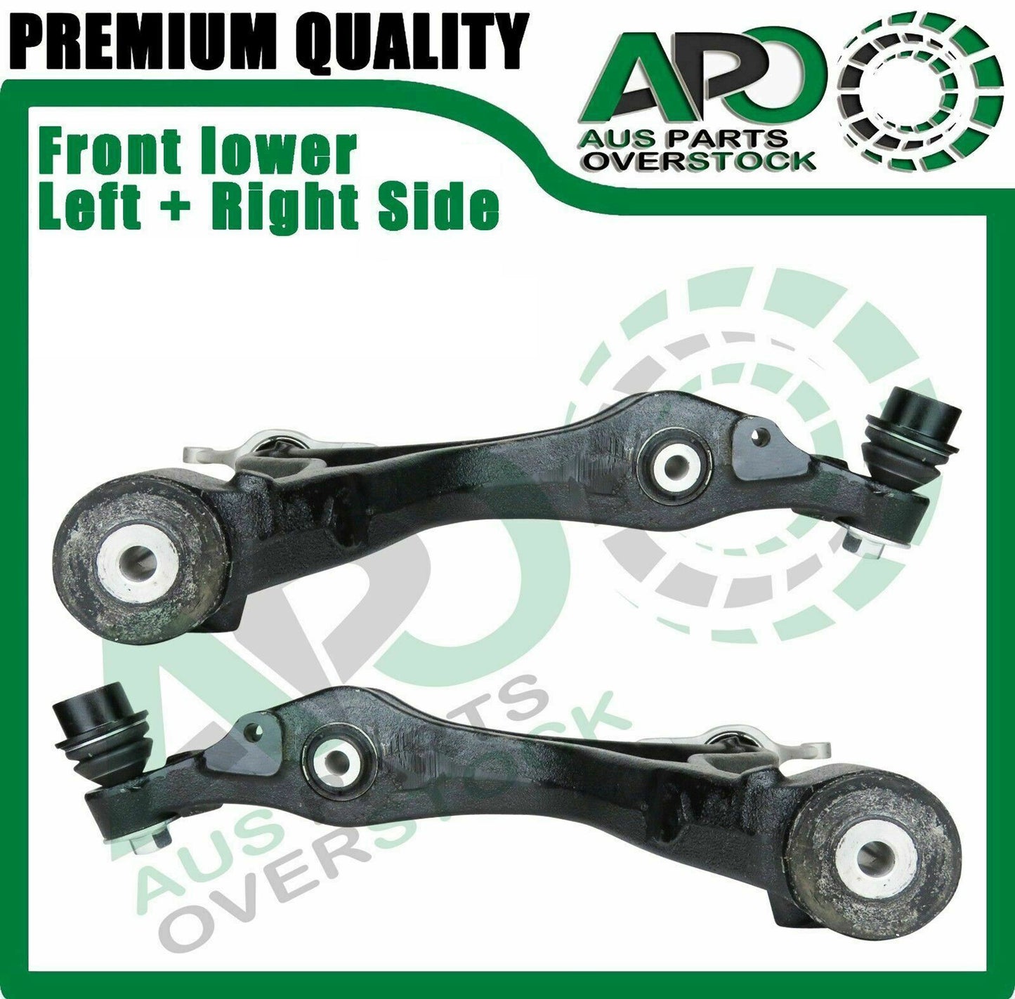Front Lower Left Right Control Arm Ball Joint For JEEP GRAND CHEROKEE WK2 2011-On