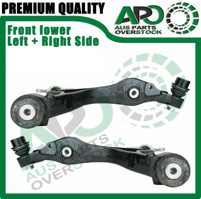 Front Lower Left Right Control Arm Ball Joint For JEEP GRAND CHEROKEE WK2 2011-On