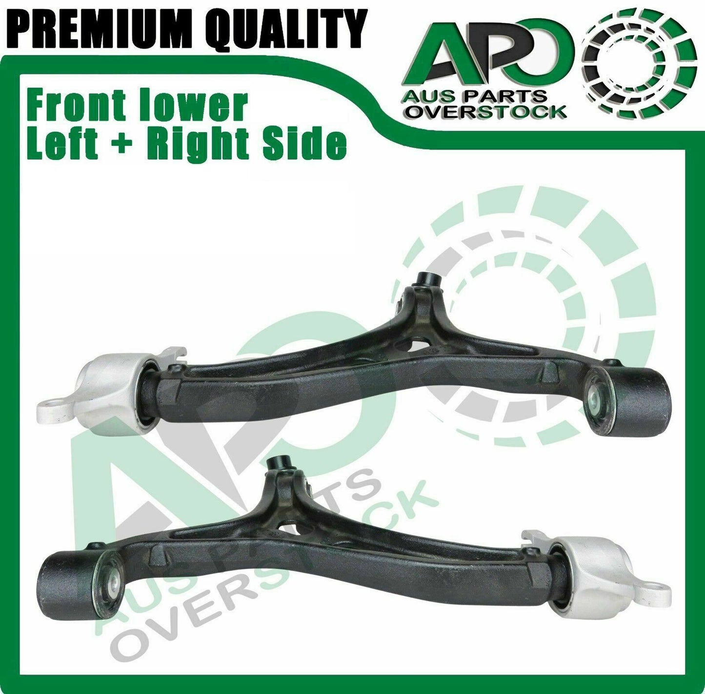 Front Lower Left Right Control Arm Ball Joint For JEEP GRAND CHEROKEE WK2 2011-On