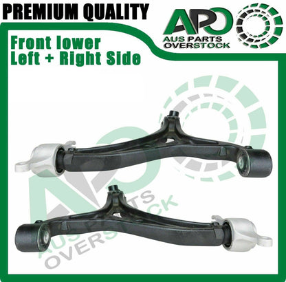 Front Lower Left Right Control Arm Ball Joint For JEEP GRAND CHEROKEE WK2 2011-On
