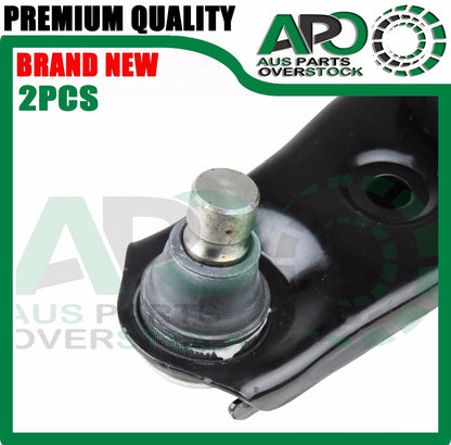 Front Lower Left & Right Control Arms With Ball Joints for MAZDA CX-9 TB 2007-2015