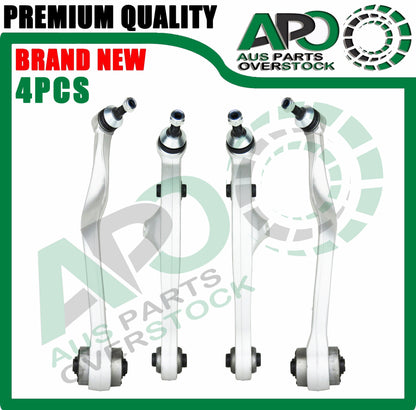 Front Lower Control Arms For FORD FALCON FG G6E XR6 XR8 XT 4PCS