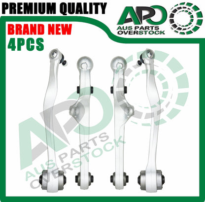 Front Lower Control Arms For FORD FALCON FG G6E XR6 XR8 XT 4PCS