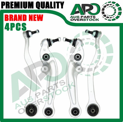 Front Lower Control Arms For FORD FALCON FG G6E XR6 XR8 XT 4PCS