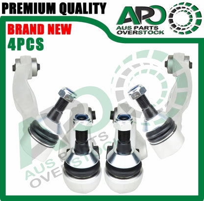 Front Lower Control Arms For FORD FALCON FG G6E XR6 XR8 XT 4PCS