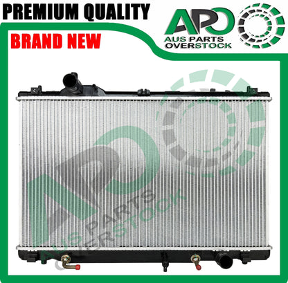 Radiator For LEXUS LS460 USF45 USF46 / LS600H UVF45 UVF46 2007-2012