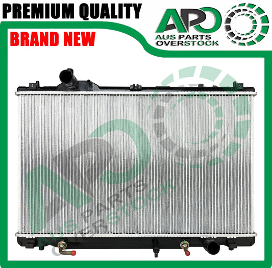 Radiator For LEXUS LS460 USF45 USF46 / LS600H UVF45 UVF46 2007-2012