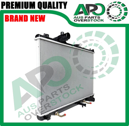 Radiator For LEXUS LS460 USF45 USF46 / LS600H UVF45 UVF46 2007-2012