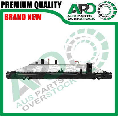 Radiator For LEXUS LS460 USF45 USF46 / LS600H UVF45 UVF46 2007-2012