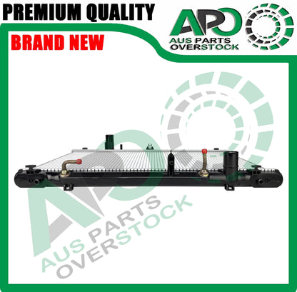 Radiator For LEXUS LS460 USF45 USF46 / LS600H UVF45 UVF46 2007-2012