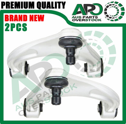 Front Uppper Control Arm PAIR For FORD FALCON FG G6E XR6 XR8 XT WITH BALL JOINTS