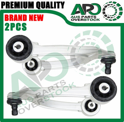 Front Uppper Control Arm PAIR For FORD FALCON FG G6E XR6 XR8 XT WITH BALL JOINTS