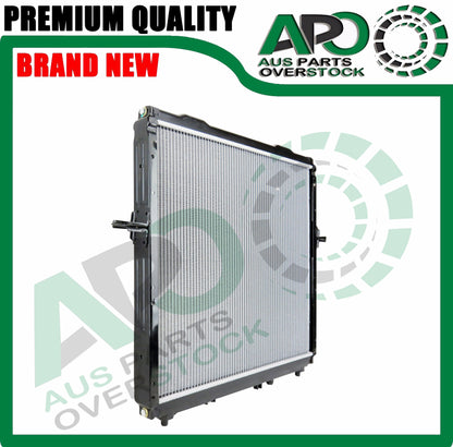 Radiator For KIA Sorento BL V6 3.5L Petrol Auto Manual 8/2002-7/2006