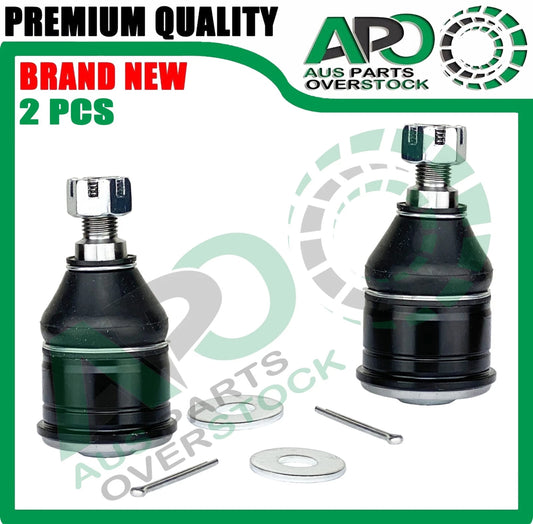Front Lower Left Right Ball Joints For Honda Accord CP Euro CU 2008-2012