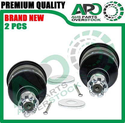 Front Lower Left Right Ball Joints For Honda Accord CP Euro CU 2008-2012