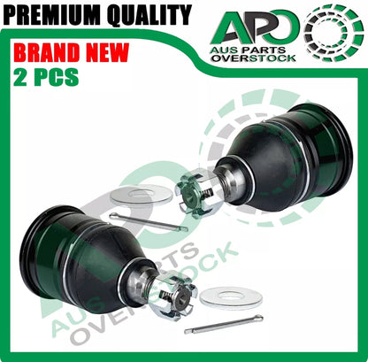 Front Lower Left Right Ball Joints For Honda Accord CP Euro CU 2008-2012