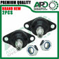 2 PCS Front Lower Ball Joints For LAND ROVER RANGE ROVER III L322 4x4 2002-2012