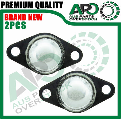 2 PCS Front Lower Ball Joints For LAND ROVER RANGE ROVER III L322 4x4 2002-2012