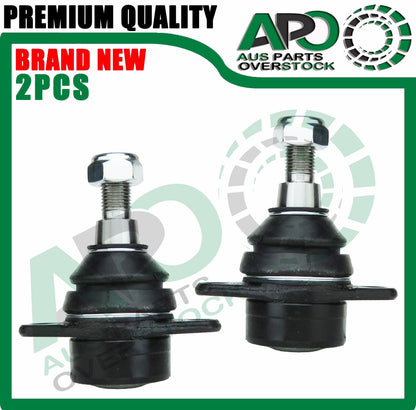 2 PCS Front Lower Ball Joints For LAND ROVER RANGE ROVER III L322 4x4 2002-2012