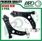 Front Lower Right & Left Control Arms & Ball Joints Assembly For VOLKSWAGEN EOS 2006-On