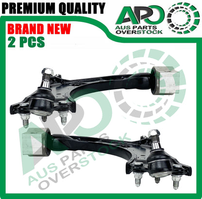Front Lower Right & Left Control Arms & Ball Joints Assembly For VOLKSWAGEN EOS 2006-On