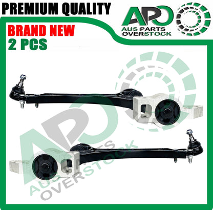 Front Lower Right & Left Control Arms & Ball Joints Assembly For VOLKSWAGEN EOS 2006-On