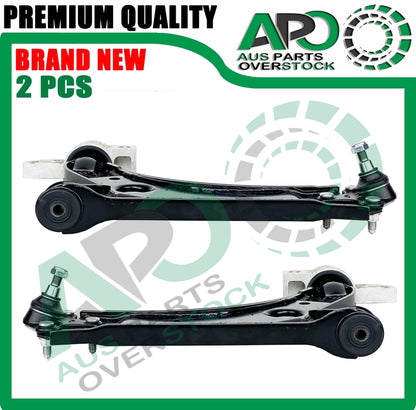 Front Lower Right & Left Control Arms & Ball Joints Assembly For VOLKSWAGEN EOS 2006-On