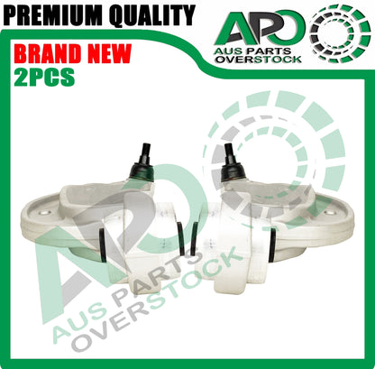 Front Lower Right Left Curved Control Arms & Ball Joints For Audi A4 8K2 8K5 8KH