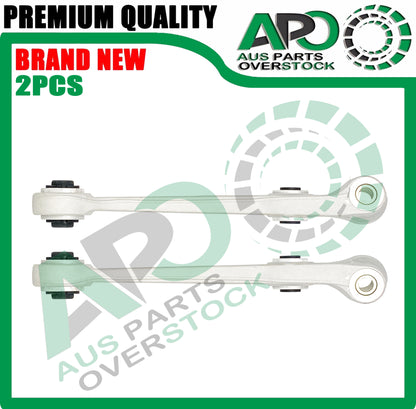 Front Lower Right Left Straight Control Arms For Audi A4 8K2 8K5 8KH