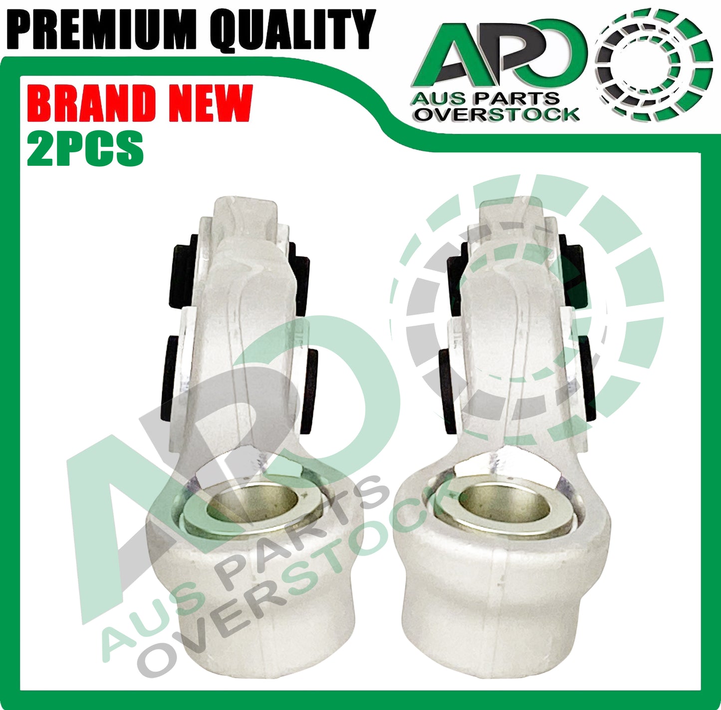 Front Lower Right Left Straight Control Arms For Audi A4 8K2 8K5 8KH