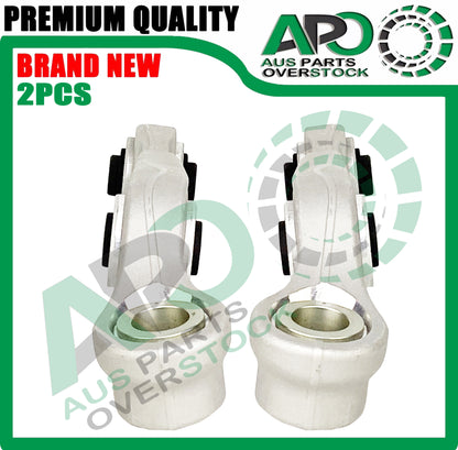 Front Lower Right Left Straight Control Arms For Audi A4 8K2 8K5 8KH