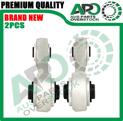 Front Lower Right Left Straight Control Arms For Audi A4 8K2 8K5 8KH