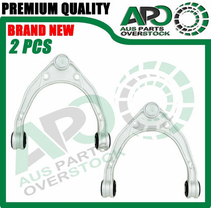 Front Upper Right Left Control Arm Assembly for PORSCHE CAYENNE 9PA 9/2002-2010