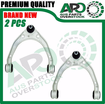 Front Upper Right Left Control Arm Assembly for PORSCHE CAYENNE 9PA 9/2002-2010