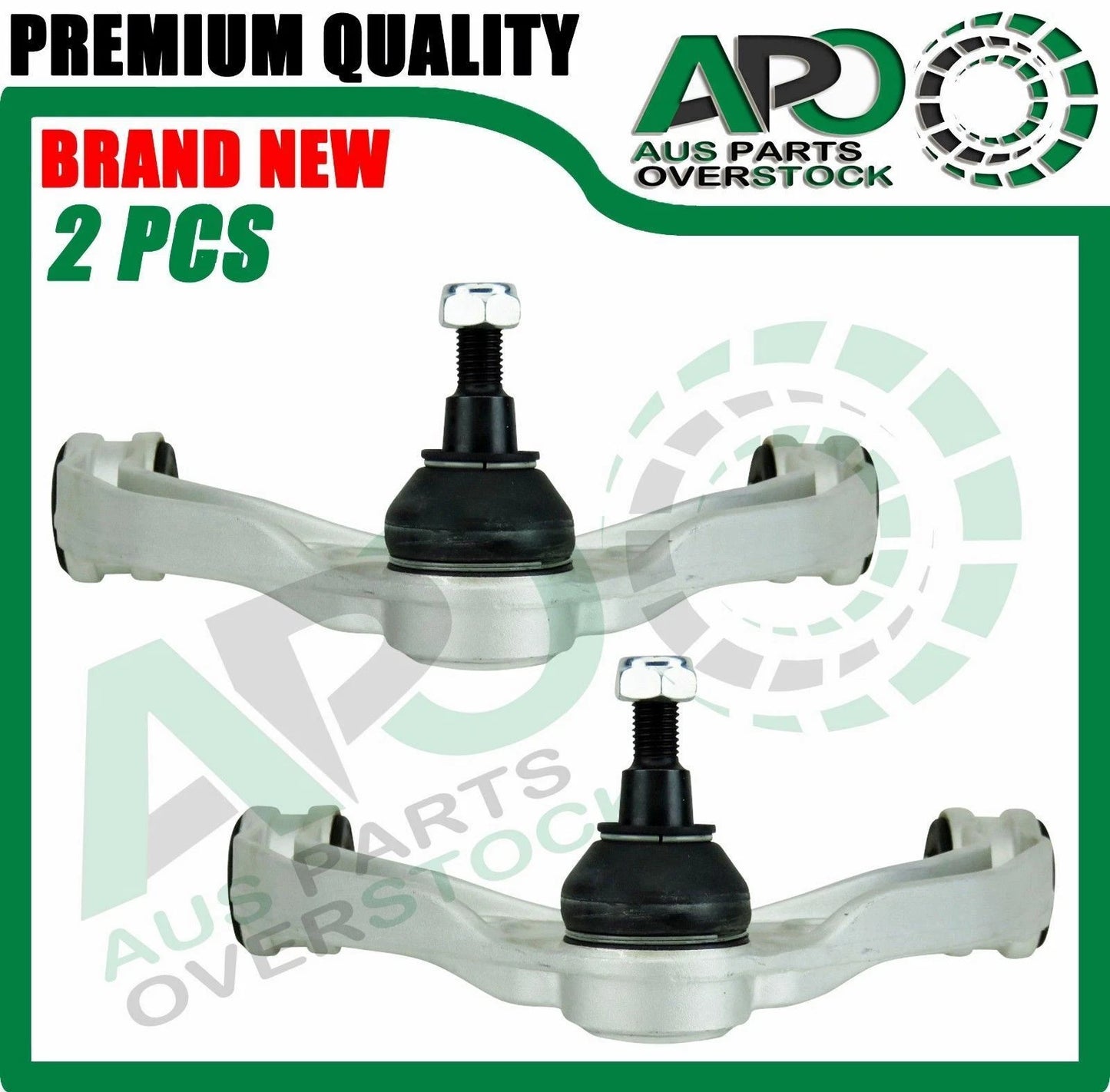 Front Upper Right Left Control Arm Assembly for PORSCHE CAYENNE 9PA 9/2002-2010