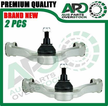 Front Upper Right Left Control Arm Assembly for PORSCHE CAYENNE 9PA 9/2002-2010