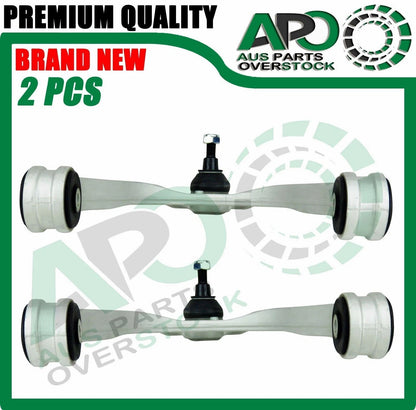 Front Upper Right Left Control Arm Assembly for PORSCHE CAYENNE 9PA 9/2002-2010