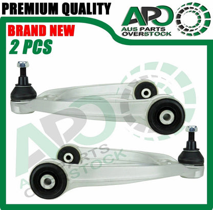 Front Upper Right Left Control Arm Assembly for PORSCHE CAYENNE 9PA 9/2002-2010