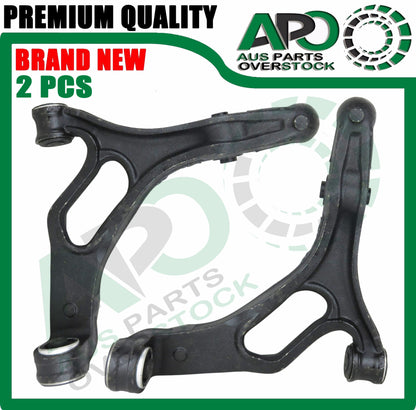 Front Lower Right Left Control Arm & Ball Joint Assembly for Audi Q7 2006-2015