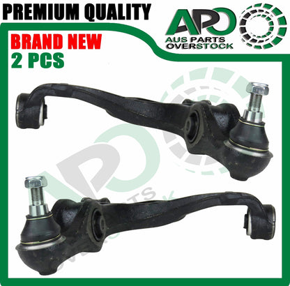 Front Lower Right Left Control Arm & Ball Joint Assembly for Audi Q7 2006-2015