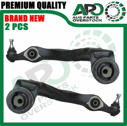 Front Lower Right Left Control Arm & Ball Joint Assembly for Audi Q7 2006-2015
