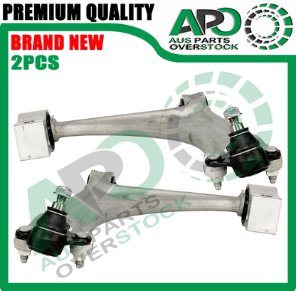 Front Lower Right Left Control Arms For Volkswagen Passat CC 357 CC 358