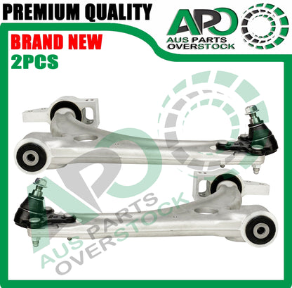 Front Lower Right Left Control Arms For Volkswagen Passat CC 357 CC 358